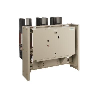 Schneider VAH-12kV Generator Circuit Breaker