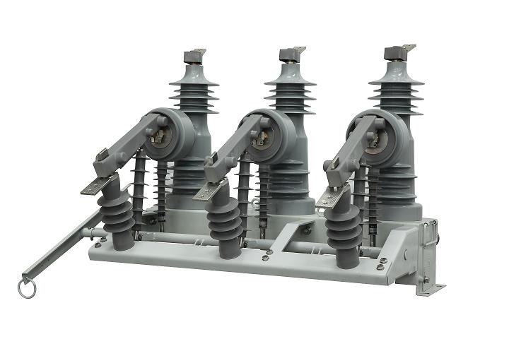 SIEMENS 3AF09-TD 12kV-630A-20kA