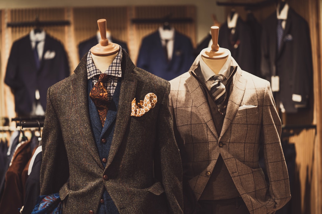 Guia Completo de Acessórios Masculinos